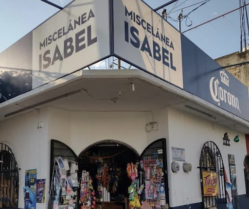 Miscelánea Isabel - Visual