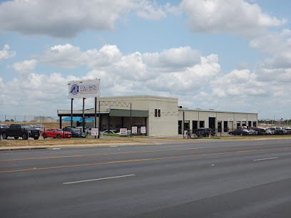 foto de A-1 Collision Super Center