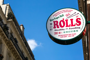Photo n°27 de Rolls à Paris (Restaurant vietnamien)