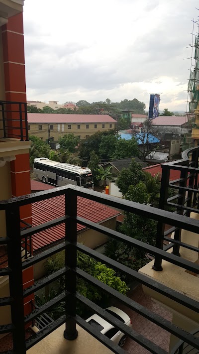 Photos of Sunday villa hotel