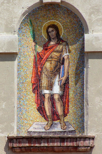 Parrocchia Santa Maria Assunta - Cislago - Thumbnail