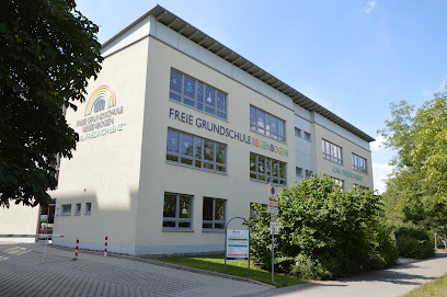 DPFA-Regenbogen Oberschule & Gymnasium Zwickau