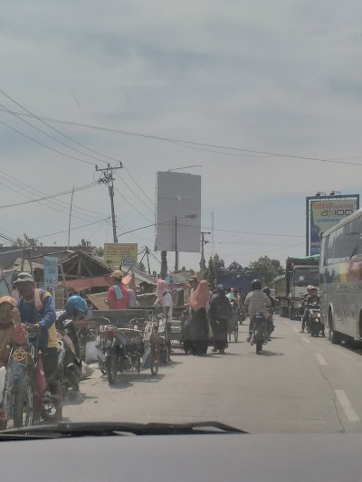 Photos of Pelayanan Administrasi Terpadu Kecamatan Larangan