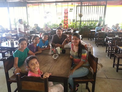 Photos of Restaurante la Viuda
