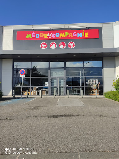 Photo de DESJARDINS Montivilliers à Montivilliers (76290)