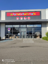 Photo n°4 de Médor et Compagnie Le Havre à Gonfreville-l'Orcher (Magasin d'articles pour animaux)