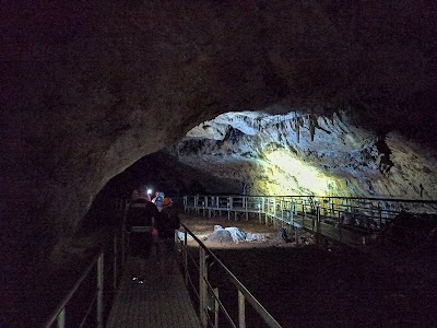 Grotta Beatrice Cenci