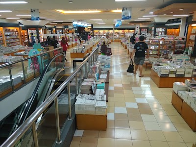 Photos of Toko Buku Gramedia