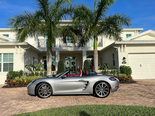 Braman Motorcars Gallery - United States