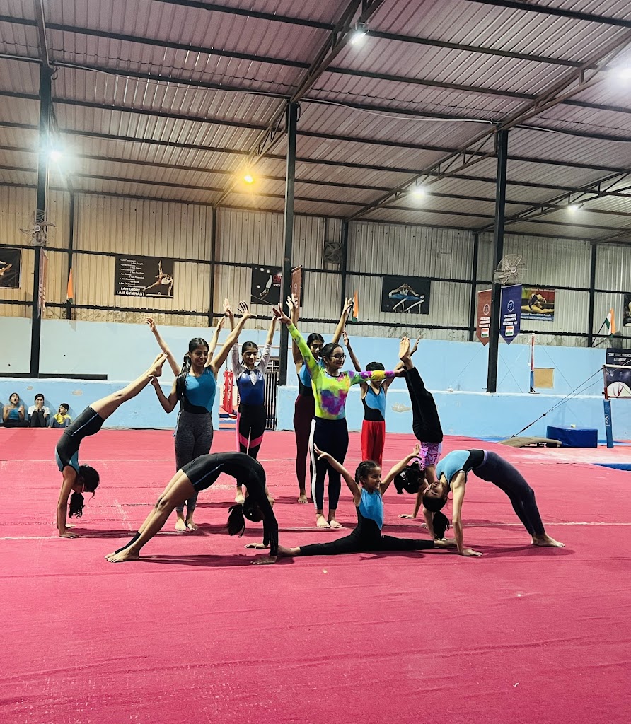 Target Olympic Sports Academy