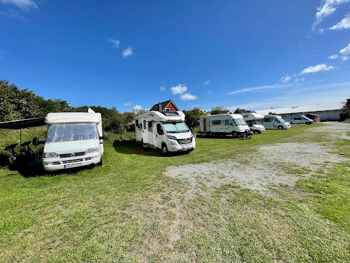 Wohnmobilstellplatz Wassersportzentrum Großenbrode - Thumbnail