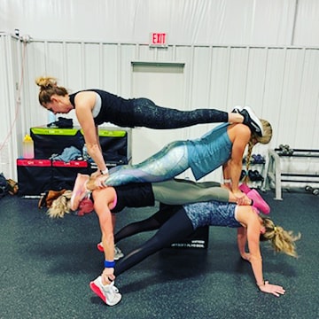Fit-Werks Personal Training Gallery - United States