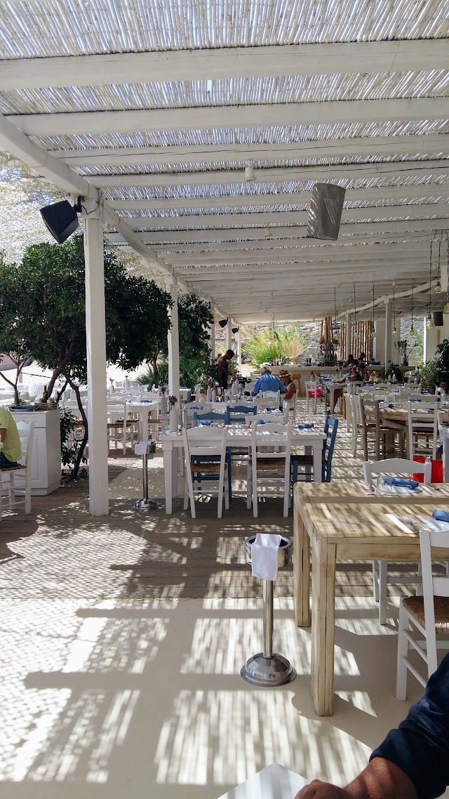 Lia beach e Diving Center