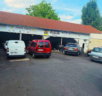 Proxi Pneus à Villemomble