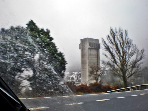 Túnel de guadarrama - Thumbnail