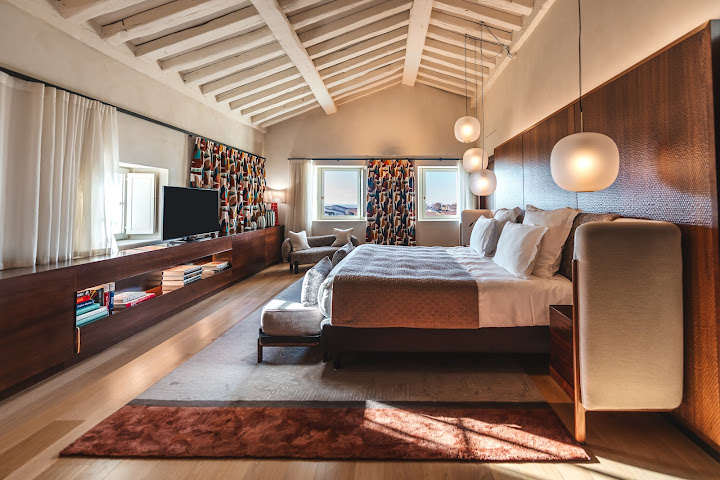 Hotel de Pavie by null