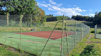 Tennis Club du Plateau à Saint-Mexant