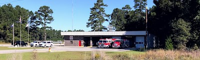 West Florence Fire Department Annex Building