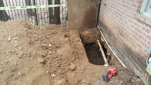 Workman Plumbing - Visual