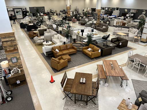 JaxCo Furniture & Mattress Store Gallery - United States