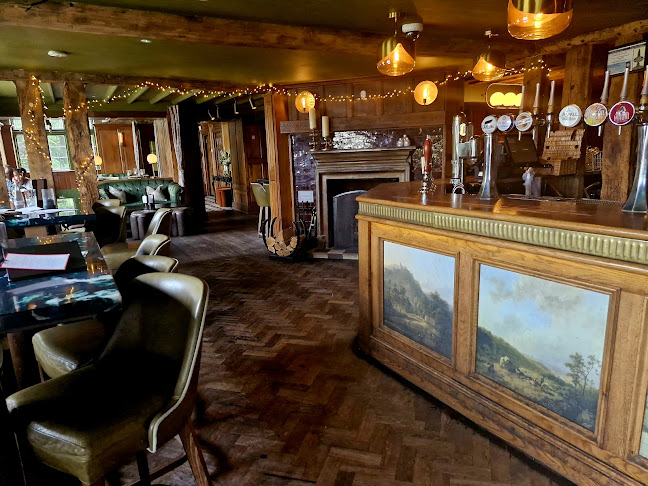 Barnt Green Inn - Pub