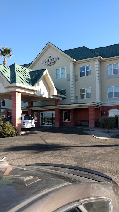 Photos of Country Inn & Suites By Carlson, Tucson Airport, AZ