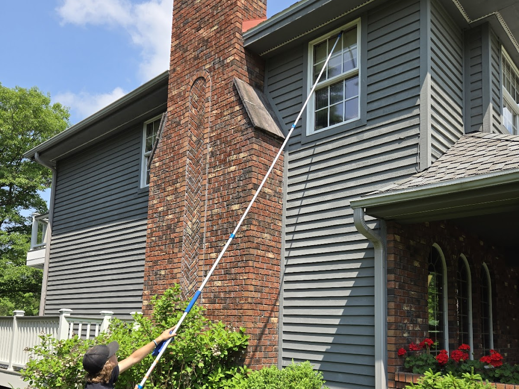 U.P. Washing Services