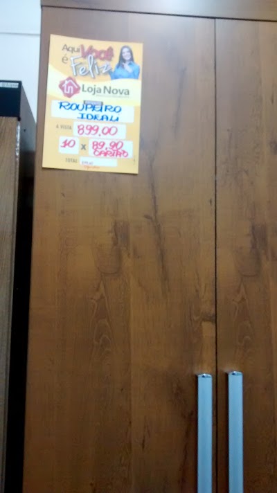 Photos of Loja Nova M&oacute;veis e Eletrodom&eacute;stico Ltda