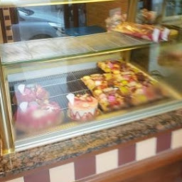 Photo n°45 de Aux Délices de pont de l'Arche à Pont-de-l'Arche (Boulangerie)