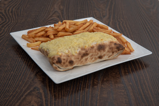 Photo 1 - Nab's Food