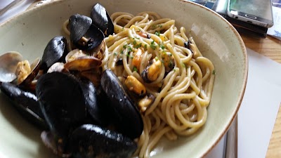 Photos of Restaurant Bar Le Gatte