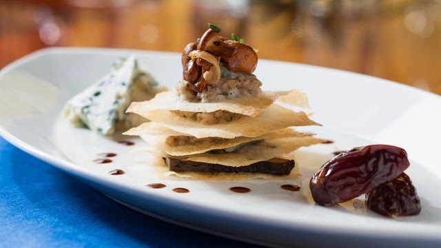 The Hollywood Brown Derby by null