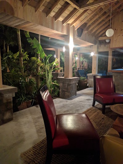 Photos of Bamboo Grill Restaurant