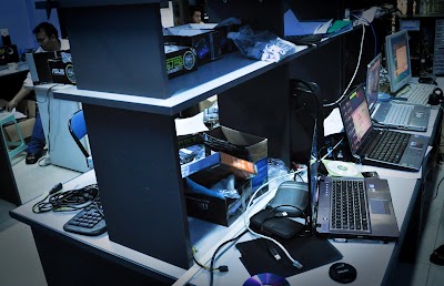 Photos of Access Spectrum