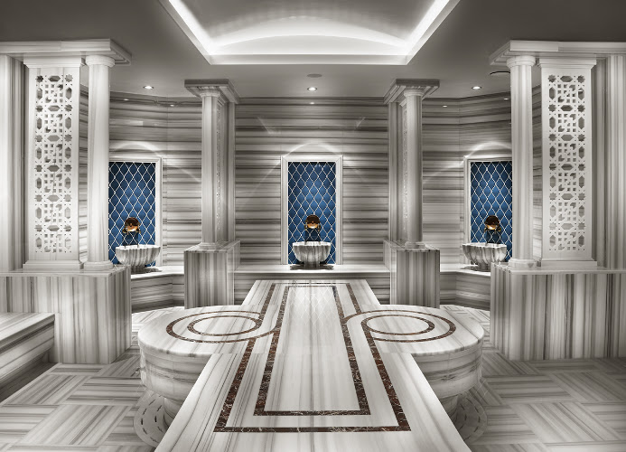 Nerolie Spa & Fitness