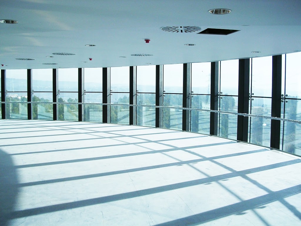 Imagen de LINTAX SL | Reformas integrales en Barcelona para empresas, oficinas, fábricas, naves industriales y viviendas