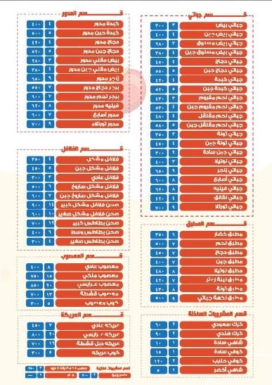 نكهة جباتي - صورة 2