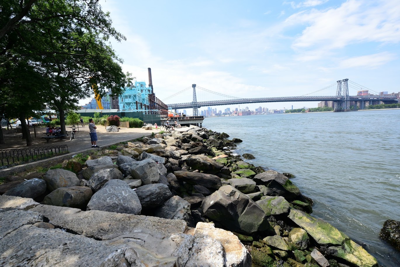 Grand Ferry Park