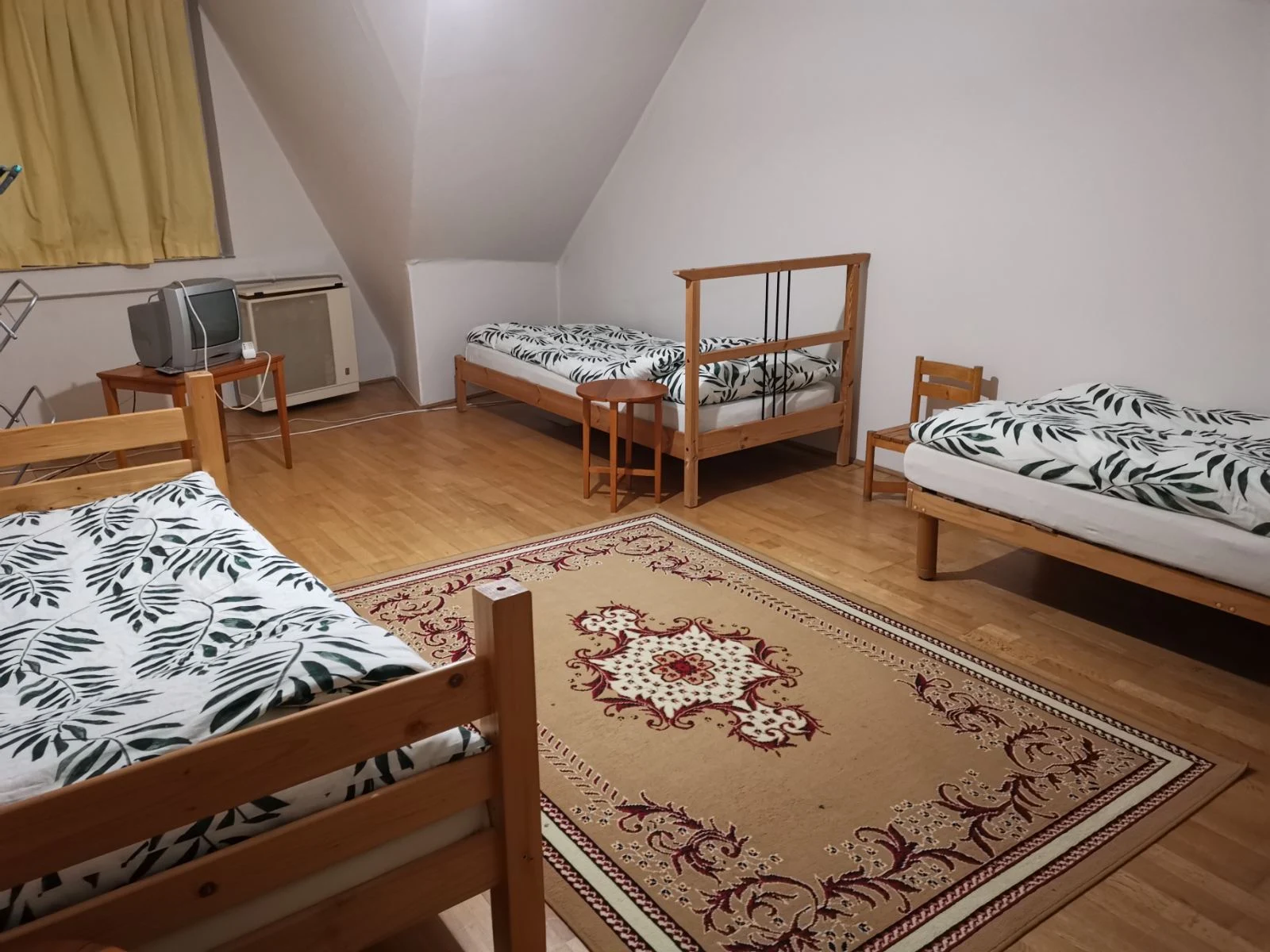 Törökszentmiklós Apartmanok