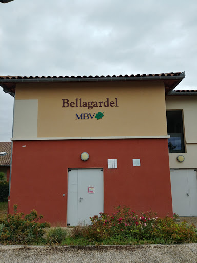 Photo de Résidence-retraite MBV - BELLAGARDEL à Roques (31120)