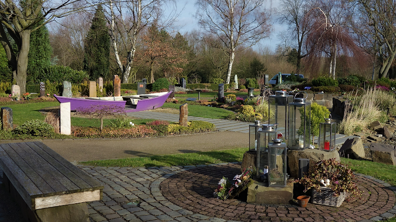 Beerdigungsinstitut "HUMANITAS"