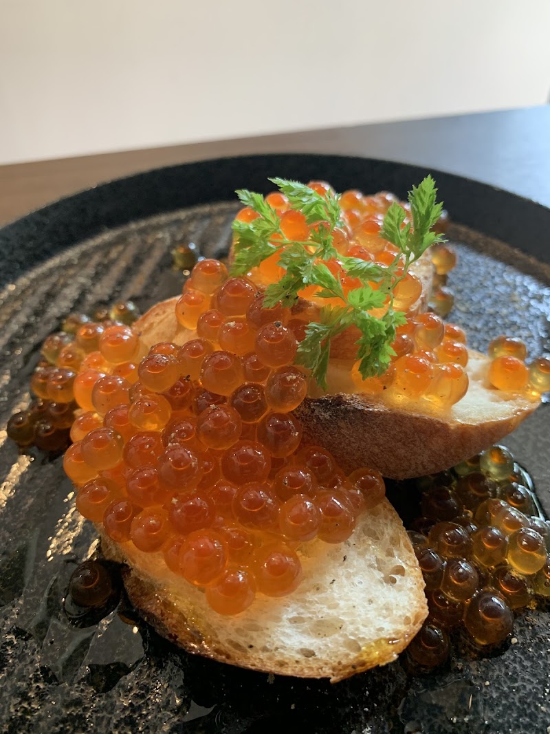 wine dining Bouchon(ブション) 京橋