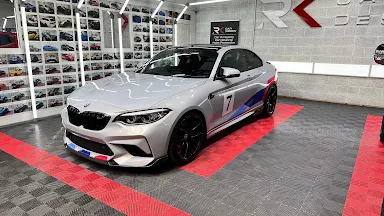 Recent work by RK Car Design LTD - Car Detailing, Car Wrapping, Windows Tinting, Ceramic Coatings in Rugby (photo 8)