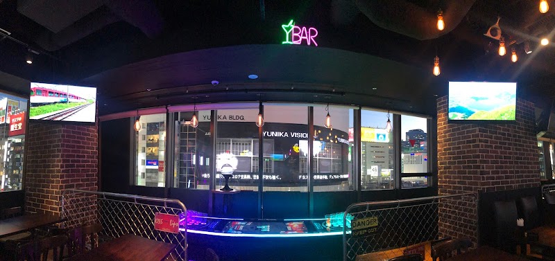 ビアポンバーGROVE 新宿店