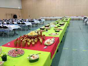 Photo n°1 de La Duchesse Anne à Le Folgoët (Restaurant français)