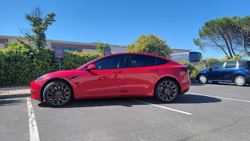 Marin Auto Detailing / Ceramic Pro San Rafael - Thumbnail
