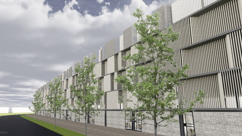 Pana-C Architecture & Urbanisme SARL