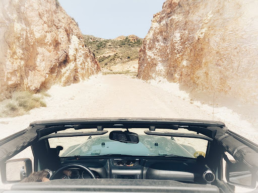 Muy del Cabo, experiencias 4x4 Cabo de Gata - Thumbnail