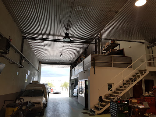 Cediauto - Visual