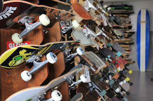 Photo n°15 de Fulkit à Fontanil-Cornillon (Magasin de skateboards)